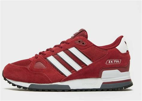 adidas zx rot|adidas zx 750 price.